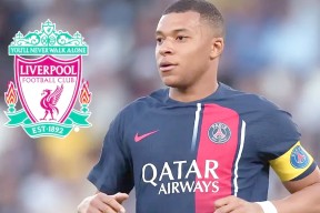 领先优势明显首场状态出色，利物浦观众沸腾！，姆巴佩重返赛场热度持续攀升的简单介绍